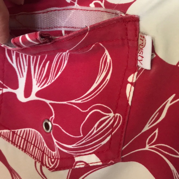 🌺Rusty Board Shorts 🩳 - Picture 6 of 10
